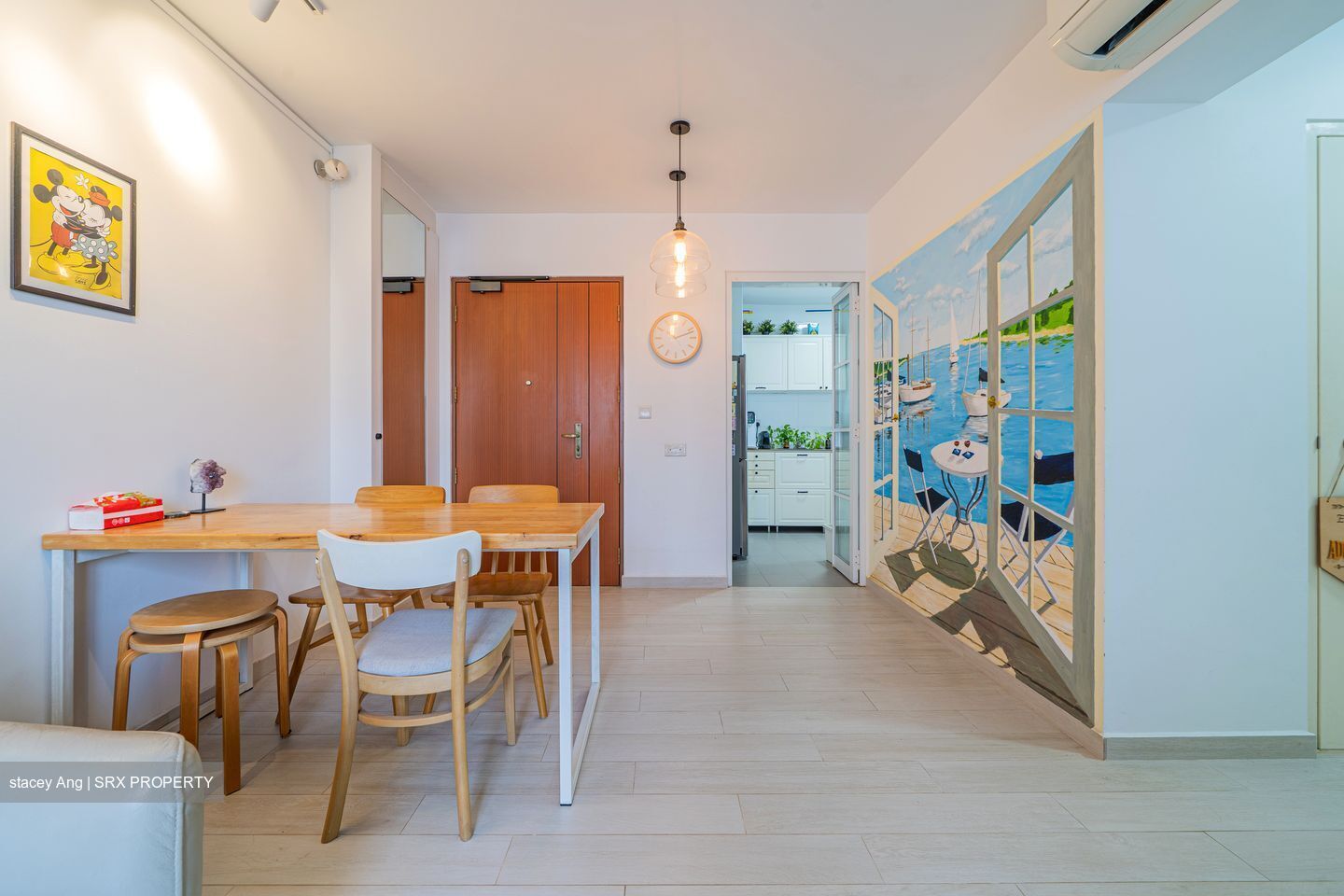 Blk 32 Ghim Moh Edge (Queenstown), HDB 3 Rooms #524819081